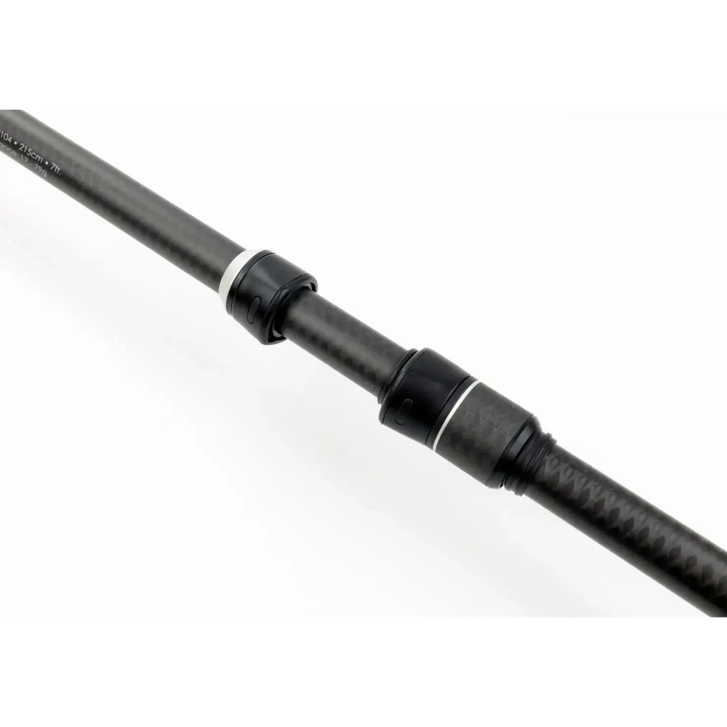 Sportex X-Act Zander RS-2 XA2102 2,15m 11-54g Zander-Spinnrute| Zanderrute|Barschrute