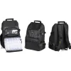 Spro Backpack 104 Angler-Rucksack| Angelrucksäcke