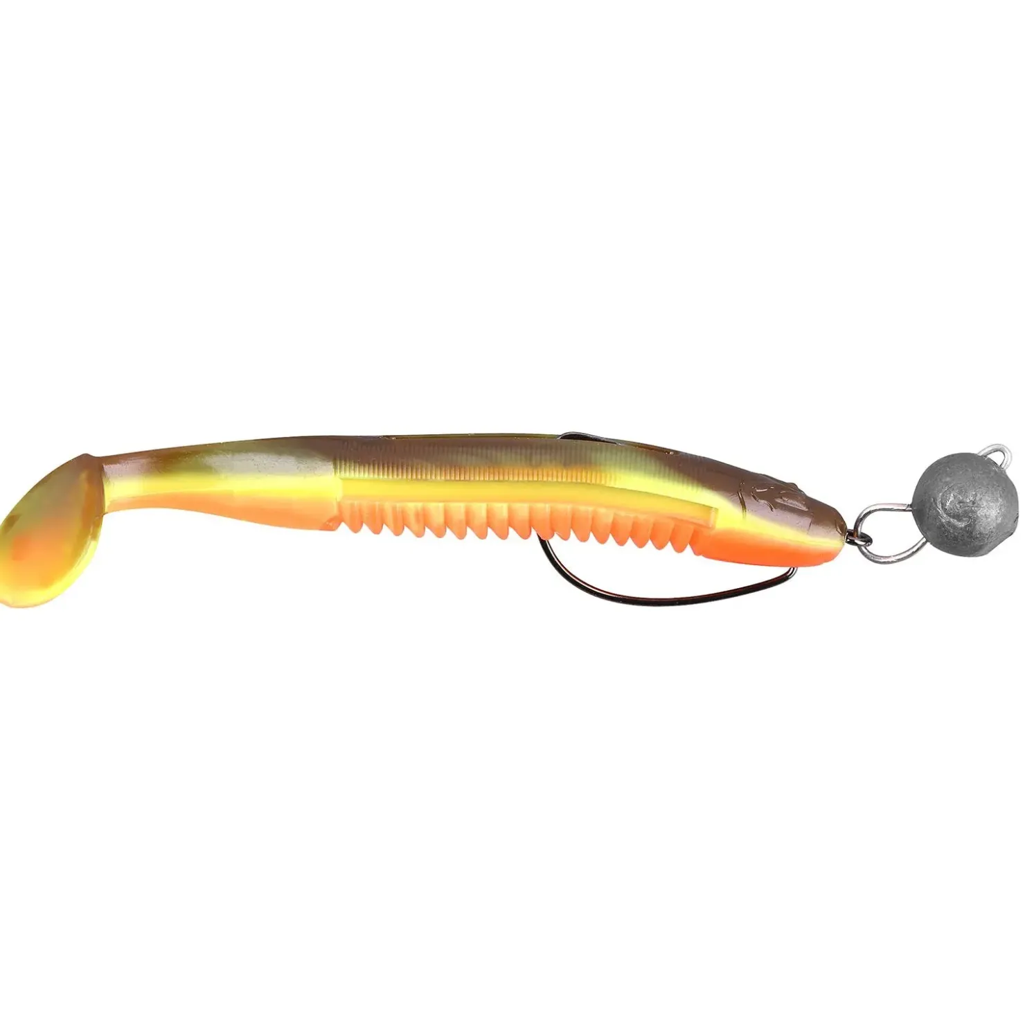 Spro Bottom Jig 5g 6 Stück Jigkopf System| Jigköpfe|Jighaken