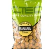 Spro C-TEC BANANA BOILIES 20mm 800G| Karpfenfutter|Boilies & Pop-Ups