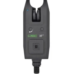 Spro C-Tec Zeeker Alarm Bissanzeiger| Karpfen Bissanzeiger|Karpfen Bissanzeiger