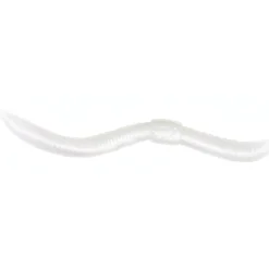 Spro Dendrobaena Gummi Wurm| Forellenköder|Forellen Gummiköder