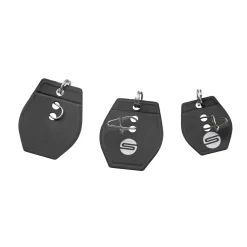 Spro Freestyle Chatter Blades 20mm| Zubehör Spezial Raubfischangeln|Zubehör Kunstköder