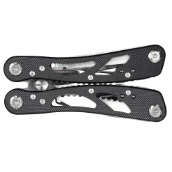 Spro Freestyle Folding Tool 13IN1 Angelwerkzeug| Angelwerkzeug
