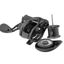 Spro Freestyle FSI BC Baitcasterrolle| Hechtrolle|Barschrolle