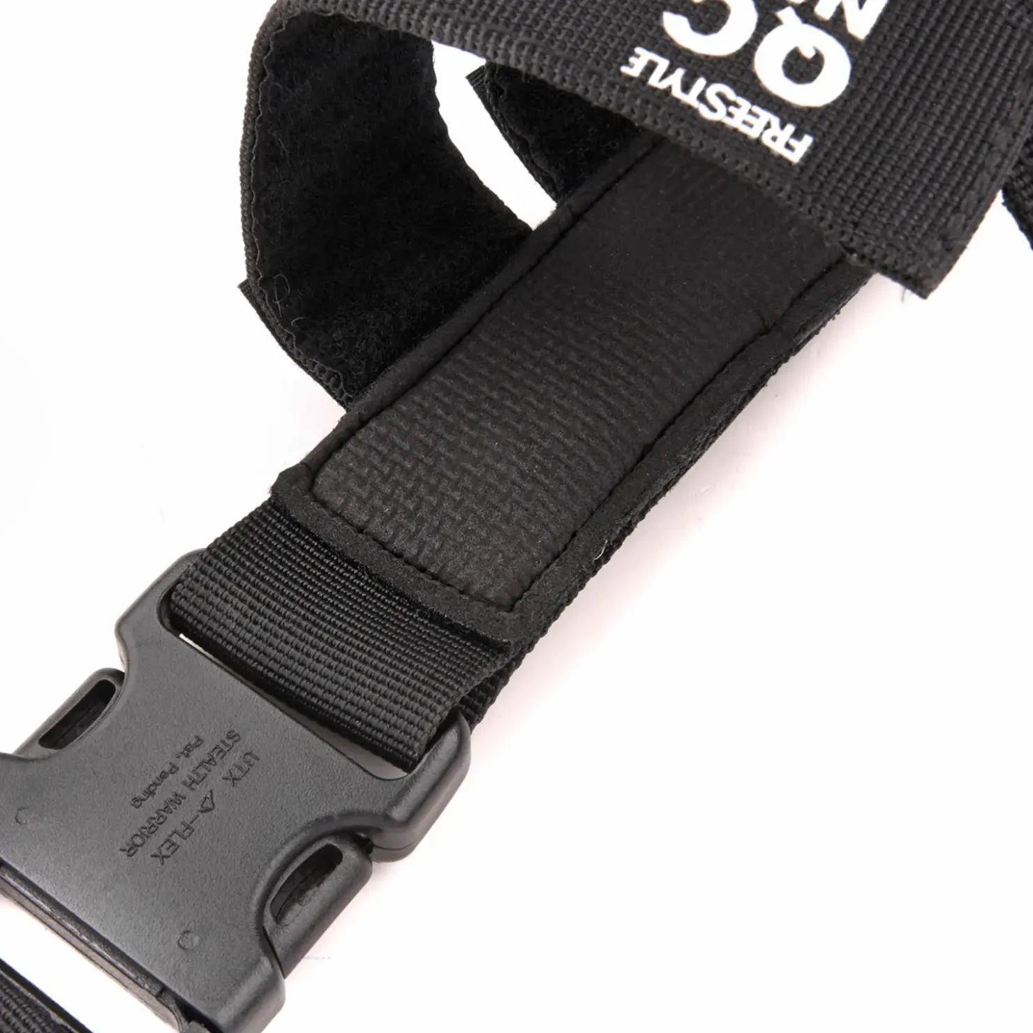 Spro Freestyle QC Net Clip für Kescher| Angelzubehör Kleinteile