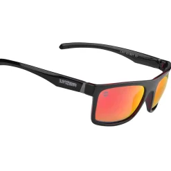 Spro Freestyle Sunglass Shades ONYX Polarisationsbrille| Angelbrillen|Angelbrillen