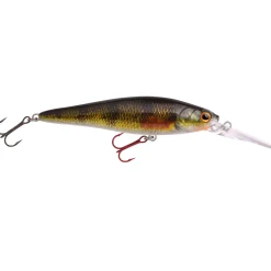 Spro IKIRU TWITCH 100SUS 10CM 18G SUS LL Wobbler| Wobbler|Zander Wobbler
