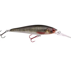 Spro IKIRU TWITCH 100SUS 10CM 18G SUS LL Wobbler| Wobbler|Zander Wobbler