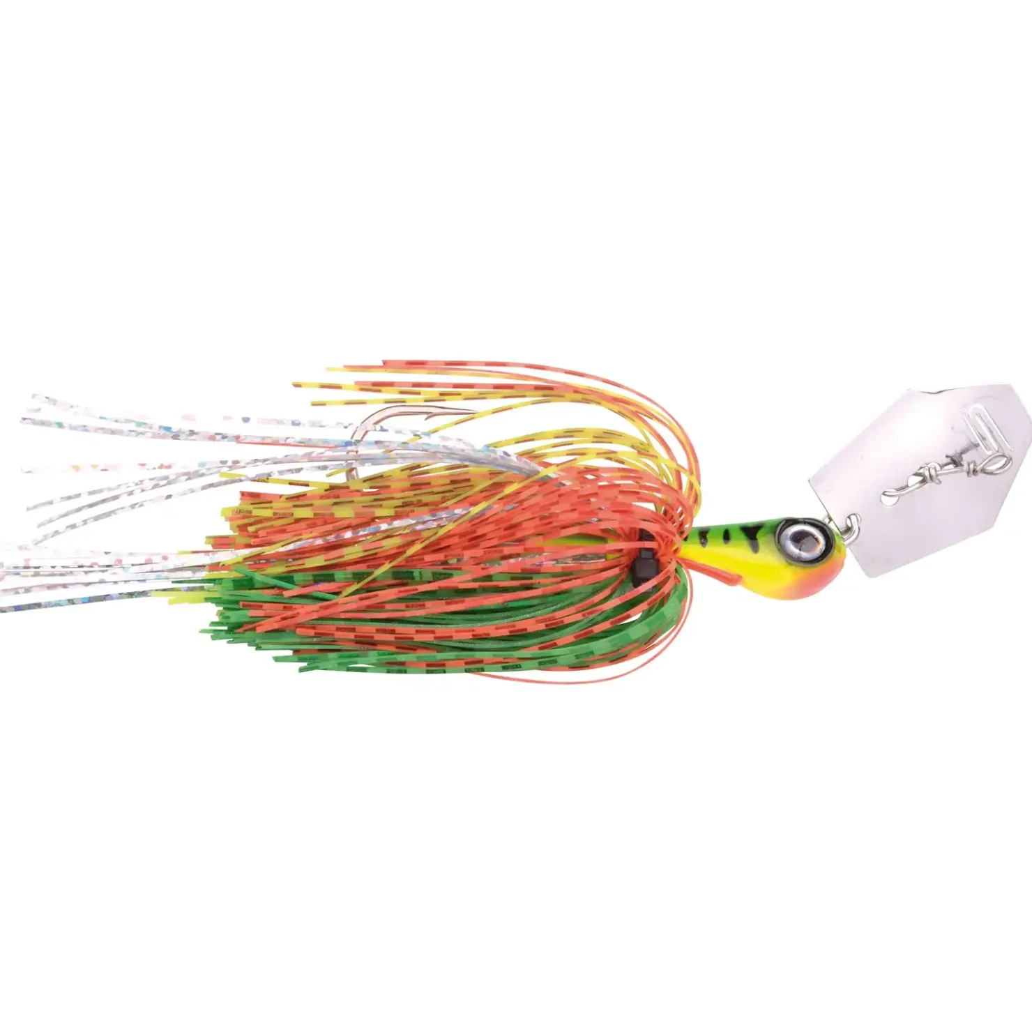 Spro Iris Thrillseeker Chatterbait 5/0 24g| Chatterbait|Zandersaison