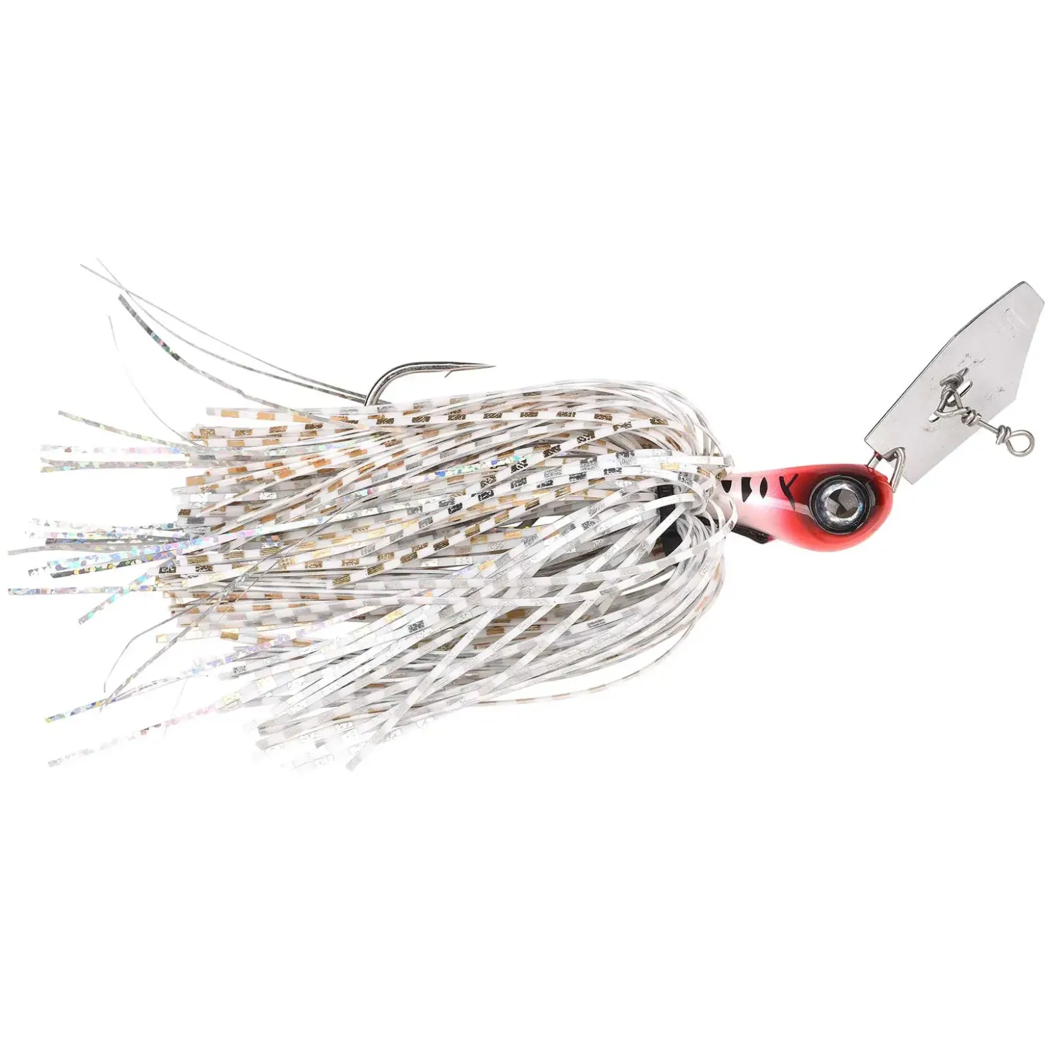 Spro Iris Thrillseeker XL 7/0 35g Chatterbait| Chatterbait|Hechtsaison