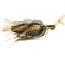 Spro Iris Thrillseeker XL 7/0 35g Chatterbait| Hechtköder|Hechtsaison