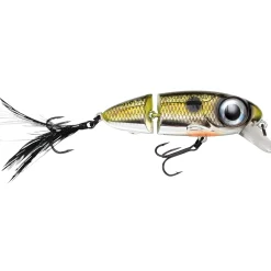 Spro Iris Underdog JTD Wobbler 8cm 18g| Zander Wobbler|Barsch Wobbler