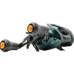 Spro JC Elite LG Left Gr 5.6:1 Baitcastrolle| Spinnrolle|Barschrolle