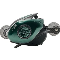 Spro JC Elite LG Left Gr 5.6:1 Baitcastrolle| Spinnrolle|Barschrolle