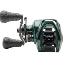 Spro JC Elite LG Left Gr 5.6:1 Baitcastrolle| Spinnrolle|Barschrolle