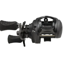 Spro JC Elite MG 8.1:1 Left Extra High Gear Baitcastrolle| Spinnrolle|Hechtrolle