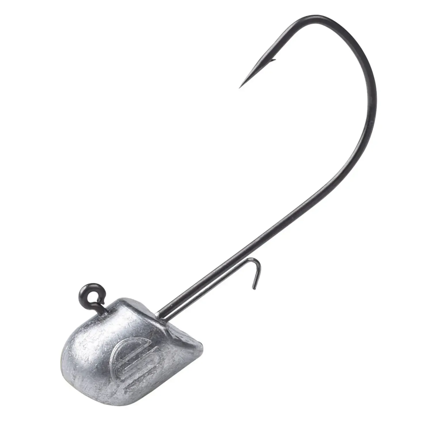 Spro Jig 90 Wide Gape Zinc 7g 2/0 Jigkopf Jighead bleifrei| Jigköpfe|Jighaken