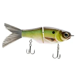 Spro KGB Lil' Guy 120 Swimbait| Zandersaison|Wobbler