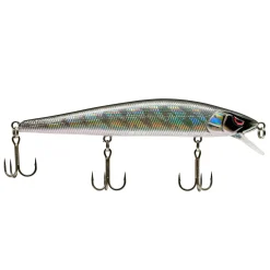Spro McDart 110 Jerkbait| Wobbler|Zander Wobbler