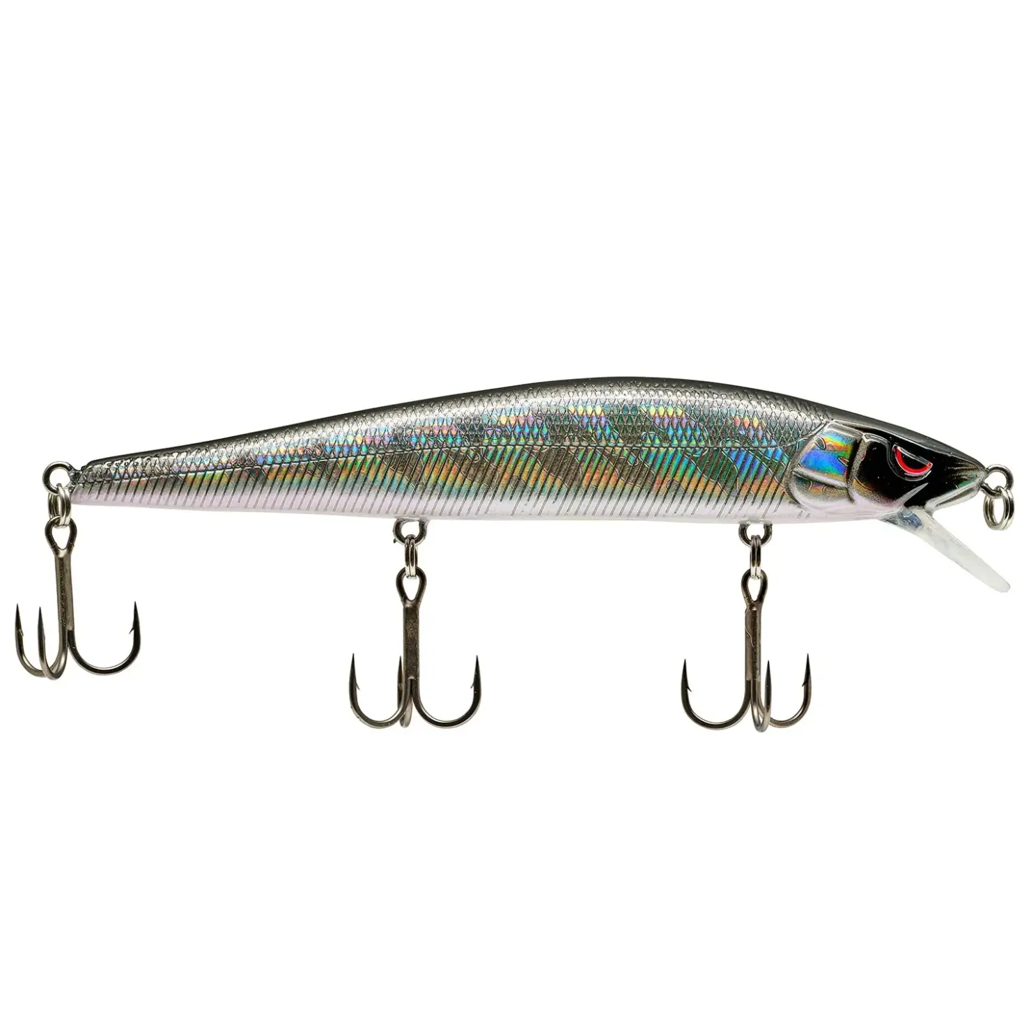 Spro McDart 110 Jerkbait| Wobbler|Zander Wobbler