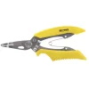 Spro Micro Split Ring V-Plier 13cm Sprengringzange| Zubehör Spezial Raubfischangeln|Lösezangen Raubfischangeln