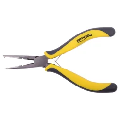 Spro Micro Splitring Pliers 13.5cm Sprengringzange| Zubehör Spezial Raubfischangeln|Wirbel & Karabiner Raubfischangeln