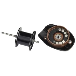 Spro OX BC Light LH Baitcastrolle Linkshand| Barschrolle|Barschrollen