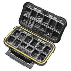 Spro Parts Stocker L 16x9,5x4,7cm Angelbox| Angelboxen & Köderboxen