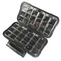 Spro Parts Stocker 19,7x11,5x5cm Angelbox| Angelboxen & Köderboxen