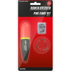 Spro Powercatcher Set Hecht Zubehör| Sets Spinnfischen|Combos Spinnangeln