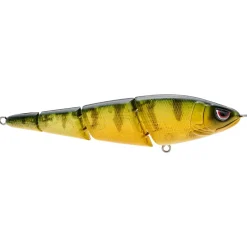 Spro Sashimmy Swimmer 105 Swimbait| Zandersaison|Wobbler