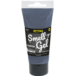 Spro Smell Gel Crawfish 75ml Lockstoff| Wallerlockstoffe & Naturköder|Zubehör Kunstköder