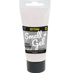 Spro Smell Gel Garlic 75ml Lockstoff| Wallerlockstoffe & Naturköder|Zubehör Kunstköder