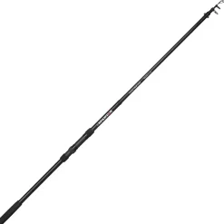 Spro Spartan Black Telecarp 3,50m bis 150g Teleskop Karpfenrute| Karpfen Ruten|Karpfenruten