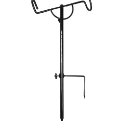 Spro Stellfisch Rutenhalter| Rutenhalter Friedfisch|Zubehör Spezial Raubfischangeln