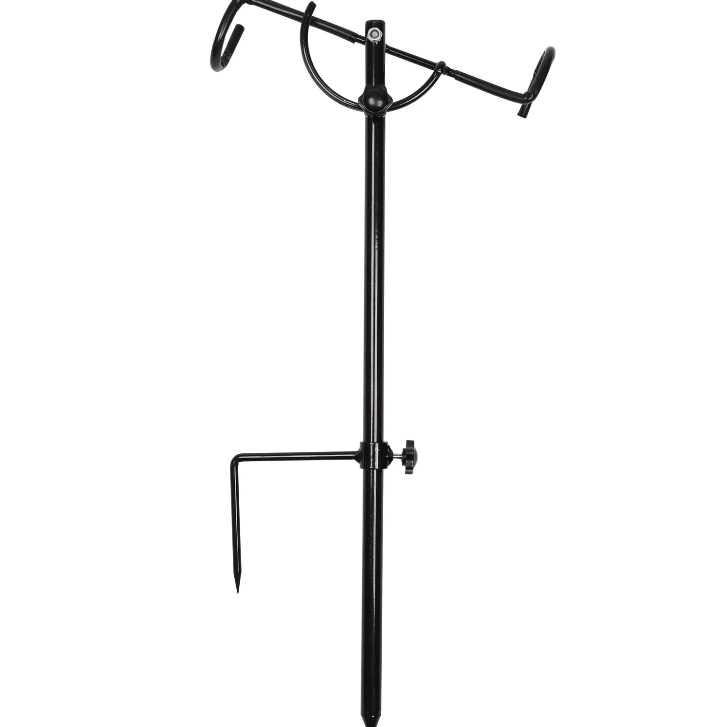 Spro Stellfisch Rutenhalter| Rutenhalter Friedfisch|Zubehör Spezial Raubfischangeln