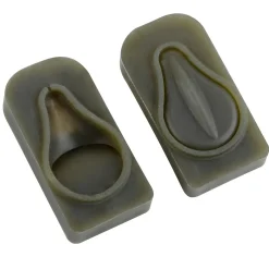 Spro Trout Master Bait Former Duo 2 Varianten Forellenteig Former| Forellen Zubehör|Forellenteich Köder