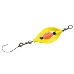 Spro Trout Master Double Spoon Forellenblinker 3.3g| Blinker|Barschköder