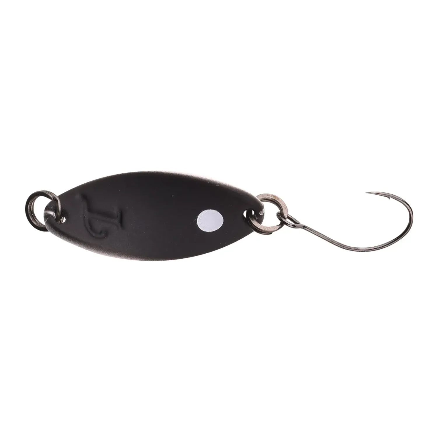 Spro Trout Master Incy Spin Spoon Forellenblinker 2.5g| Blinker|Barschköder