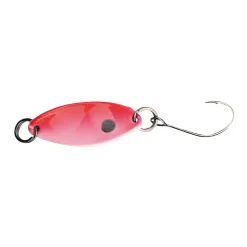 Spro Trout Master Incy Spin Spoon Forellenblinker Devlish2.5g| Blinker|Barschköder