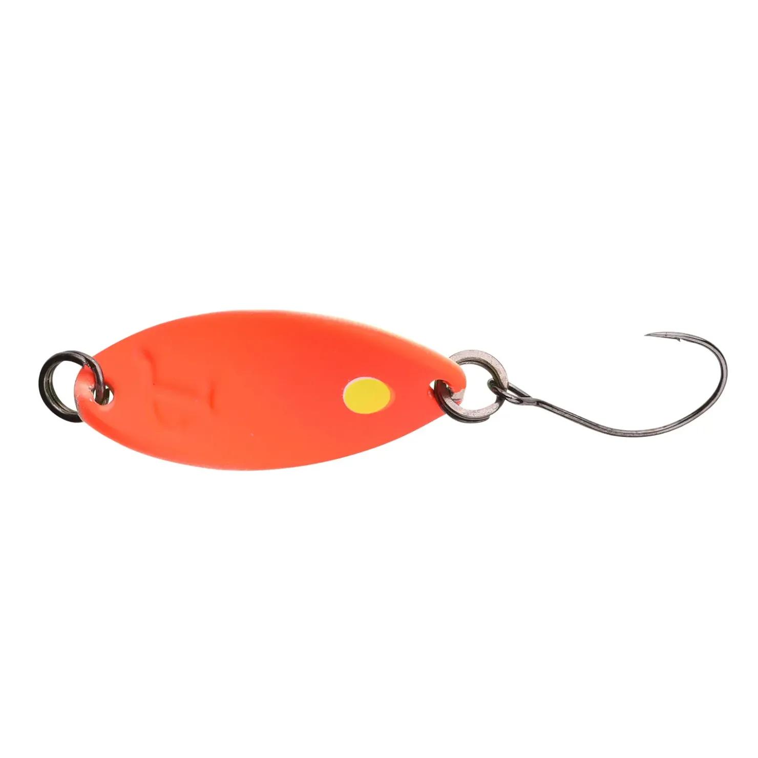 Spro Trout Master Incy Spin Spoon Forellenblinker 2.5g| Blinker|Barschköder
