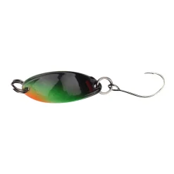 Spro Trout Master Incy Spin Spoon Forellenblinker 2.5g| Blinker|Barsch Blinker
