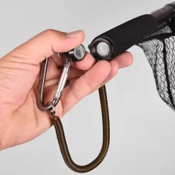 Spro Trout Master Magnetic Wading Net 50 Kescher| Kescher Raubfischangeln