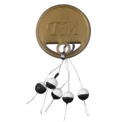 Spro Trout Master Mini Pilots 5mm Forellen Pilotkugeln| Forellen Zubehör|Angelzubehör Kleinteile