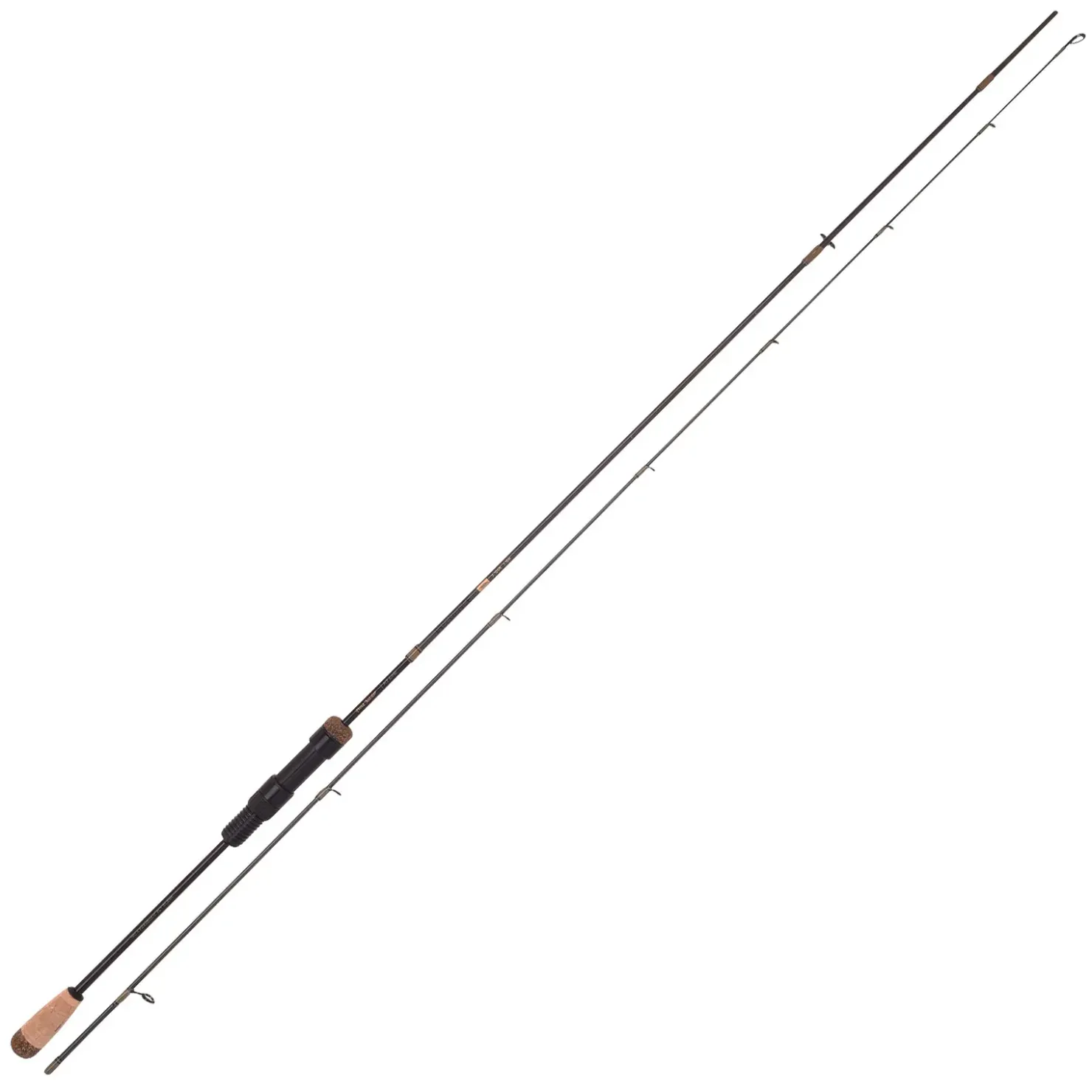 Spro Trout Master NT Lite Influence 2.10m 2-12g UL Spinnrute| Spinnrute|Barschrute