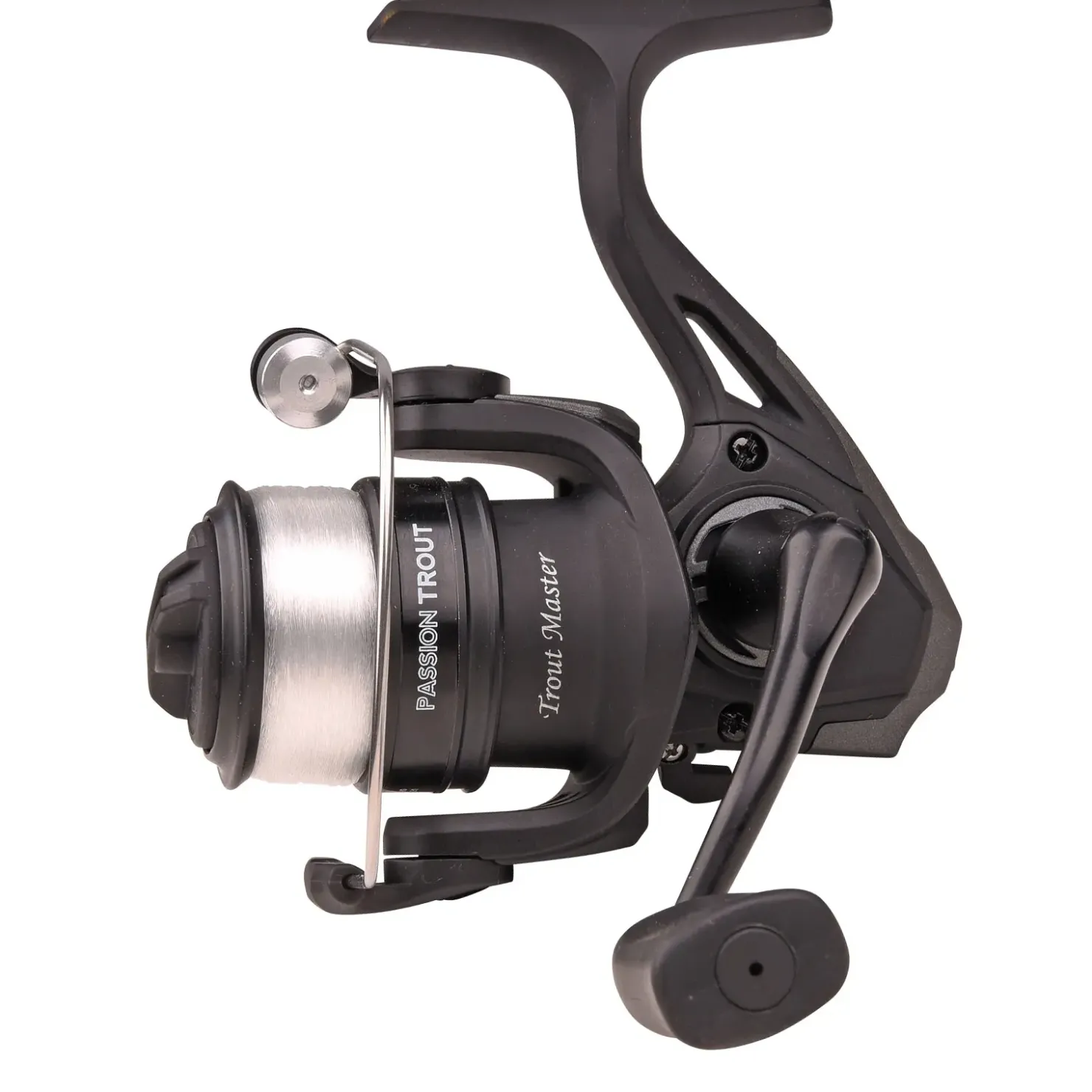 Spro Trout Master Passion Trout 800 Forellenrolle| Forellenrolle|Forellenrollen