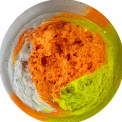 Spro TROUT MASTER PRO PASTE GARLIC Forellenteig| Forellenteig|Forellenteich Köder