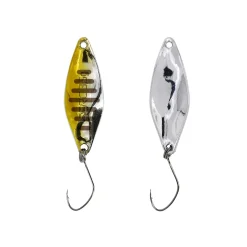 Spro Trout Master Serc Spoon 3,5g Forellenköder| Forellen Spoon