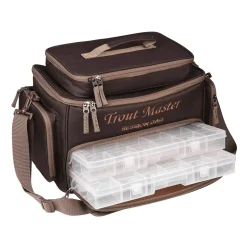 Spro Trout Master Session Bag Angeltasche| Angeltaschen